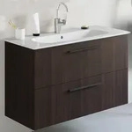Ideal Standard i.life A M&ouml;belwaschtischpaket 100 cm, Badm&ouml;bel, K8746NW,