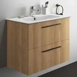 Ideal Standard i.life A M&ouml;belwaschtischpaket 80 cm, Badm&ouml;bel, K8744NX,