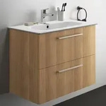Ideal Standard i.life A M&ouml;belwaschtischpaket 80 cm, Badm&ouml;bel,