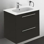 Ideal Standard i.life A M&ouml;belwaschtischpaket 60 cm, Badm&ouml;bel,