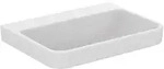 Ideal Standard i.life B Waschtisch 65 cm, ohne Hahnloch, ohne &Uuml;berlauf,...