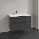 Villeroy & Boch Venticello Waschtischunterschrank 95,3 x 59 cm, 2 Ausz&uuml;ge, f&uuml;r