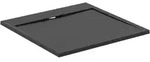 Ideal Standard Ultra Flat S i.life Brausewanne 80 x 80 cm, bodeneben, Duschwannen,