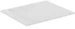 Ideal Standard Ultra Flat S i.life Rechteck-Brausewanne 90 x 70 cm, bodeneben,