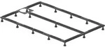 Duravit Fu&szlig;gestell f&uuml;r Stonetto Duschwanne 120 x 90 cm 791106000000000,