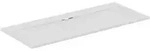 Ideal Standard Ultra Flat S i.life Rechteck-Brausewanne 170 x 70 cm, bodeneben,