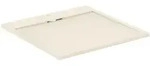 Ideal Standard Ultra Flat S i.life Brausewanne 90 x 90 cm, bodeneben, Duschwannen,