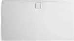 H&Uuml;PPE EasyFlat 4-Eck Duschwanne 180 x 100 cm, Ablauf an langer Seite,...