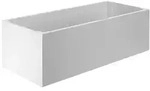 Duravit No.1 Badewannentr&auml;ger 177 x 77 x 52 cm 792443000000000,...