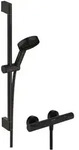 hansgrohe Pulsify Select S Brausesystem 105 3 Strahlarten Relaxation wassersparend,