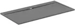 Ideal Standard Ultra Flat S i.life Rechteck-Brausewanne 160 x 100 cm, bodeneben,
