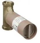 AXOR Grundk&ouml;rper 130 l/min f&uuml;r Abstellventil, Badarmaturen, 16970180,