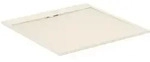 Ideal Standard Ultra Flat S i.life Brausewanne 70 x 70 cm, bodeneben, Duschwannen,
