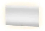 Duravit Licht & Spiegel Badspiegel "Good" - Version mit LED-Indirektlicht...