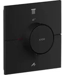 AXOR ShowerSelect ID Thermostat Unterputz eckig f&uuml;r 2 Funktionen, Badarmaturen,