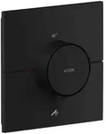 AXOR ShowerSelect ID Thermostat HighFlow Unterputz eckig f&uuml;r 1 Funktion und einen