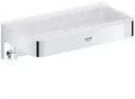 GROHE Start Cube Duschkorb, Accessoires, chrom