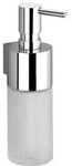 Dornbracht Lotionspender Wandmodell, Accessoires, 83435970-00, chrom