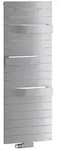 Kermi Tabeo Badheizk&ouml;rper 60 x 10,1 x 119,7 cm, Heizung, TBN10120060WMXK,