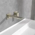Villeroy & Boch Subway 3.0 Einhebel-Waschtischarmatur, Badarmaturen,...