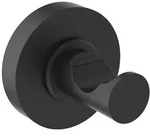 Ideal Standard IOM Handtuchhaken, Accessoires, A9115XG, silk black