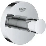 GROHE Start Bademantelhaken, Accessoires, chrom