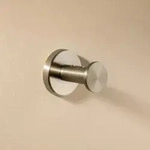 COSMIC Architect S+ Haken rund, Accessoires, WJC235A0021003, edelstahl matt