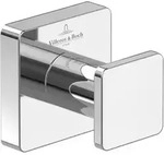 Villeroy & Boch Elements - Striking Handtuchhaken, Accessoires, chrom