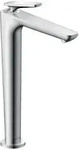 AXOR Citterio C Einhebel-Waschtischarmatur 250 CoolStart mit Ablaufgarnitur,