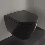 Villeroy & Boch Subway 2.0 Tiefsp&uuml;l-WC sp&uuml;lrandlos, wandh&auml;ngend, CeramicPlus,