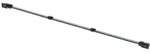 Viega Advantix Vario-Stegrost SR3 Visign f&uuml;r Wandablauf, Duschabl&auml;ufe, 736583,