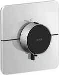 AXOR ShowerSelect ID Thermostat HighFlow Unterputz, Badarmaturen, 36775000, chrom