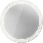 Duravit Happy D.2 Plus Spiegel "Sensor"-Version, Lichtfelddekor "organic", &Oslash;...