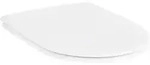 GROHE Essence WC-Sitz mit Soft Close, Badkeramik, alpinwei&szlig;