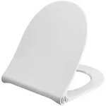 Pressalit Sway D 934 WC-Sitz mit Absenkautomatik und Lift-off-Funktion 934000-BL6999,