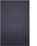 Riho Isola Duschwanne in Schieferoptik 180 x 90 cm, Duschwannen, D007021080,