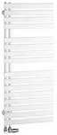 Kermi Credo Half flat Badheizk&ouml;rper 45 x 103,9 cm, links, Heizung,...