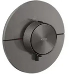 AXOR ShowerSelect ID Thermostat HighFlow Unterputz rund, Badarmaturen, 36759340,