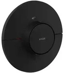 AXOR ShowerSelect ID Thermostat HighFlow Unterputz rund, Badarmaturen, 36759670,