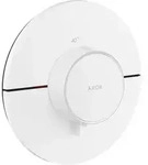 AXOR ShowerSelect ID Thermostat HighFlow Unterputz rund, Badarmaturen, 36759700,