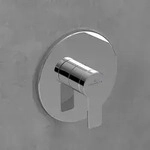 Villeroy & Boch Architectura Unterputz-Einhebel-Armatur, Badarmaturen,