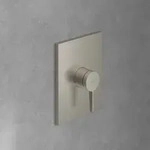 Villeroy & Boch Conum Unterputz-Einhebel-Armatur, Badarmaturen, TVS12700400064,