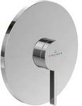 Villeroy & Boch Dawn Unterputz-Einhebel-Armatur, Badarmaturen, TVS10635211061,...
