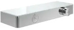 Villeroy & Boch Infinity Showers Duschthermostat, Badarmaturen, chrom