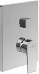 Villeroy & Boch Liberty Unterputz-Einhebel-Armatur, Badarmaturen,...