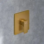 Villeroy & Boch Subway 3.0 Unterputz-Einhebel-Armatur, Badarmaturen,...