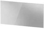 Duravit Licht & Spiegel Badspiegel "Better" 130 x 70 cm, mit LED-Indirektlicht,