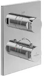 Villeroy & Boch Universal Taps & Fittings Unterputz-Thermostat mit