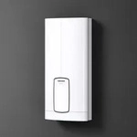 Stiebel Eltron elektronisch gesteuerter Durchlauferhitzer HDB-E 18/21/24 Trend,