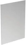 Ideal Standard Badspiegel Mirror & Light ungerahmt in 50 cm Breite und 70 cm...